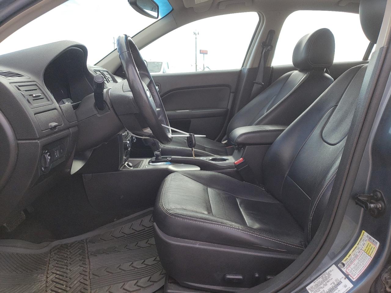 2012 Ford Fusion Sel VIN: 3FAHP0JA9CR349478 Lot: 71610104