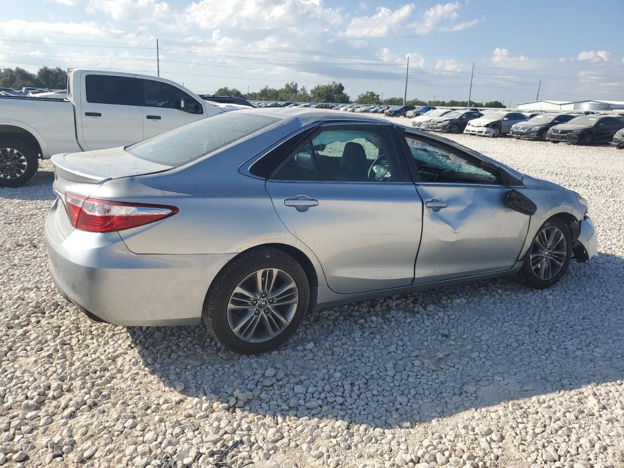 2017 Toyota Camry - Image 3