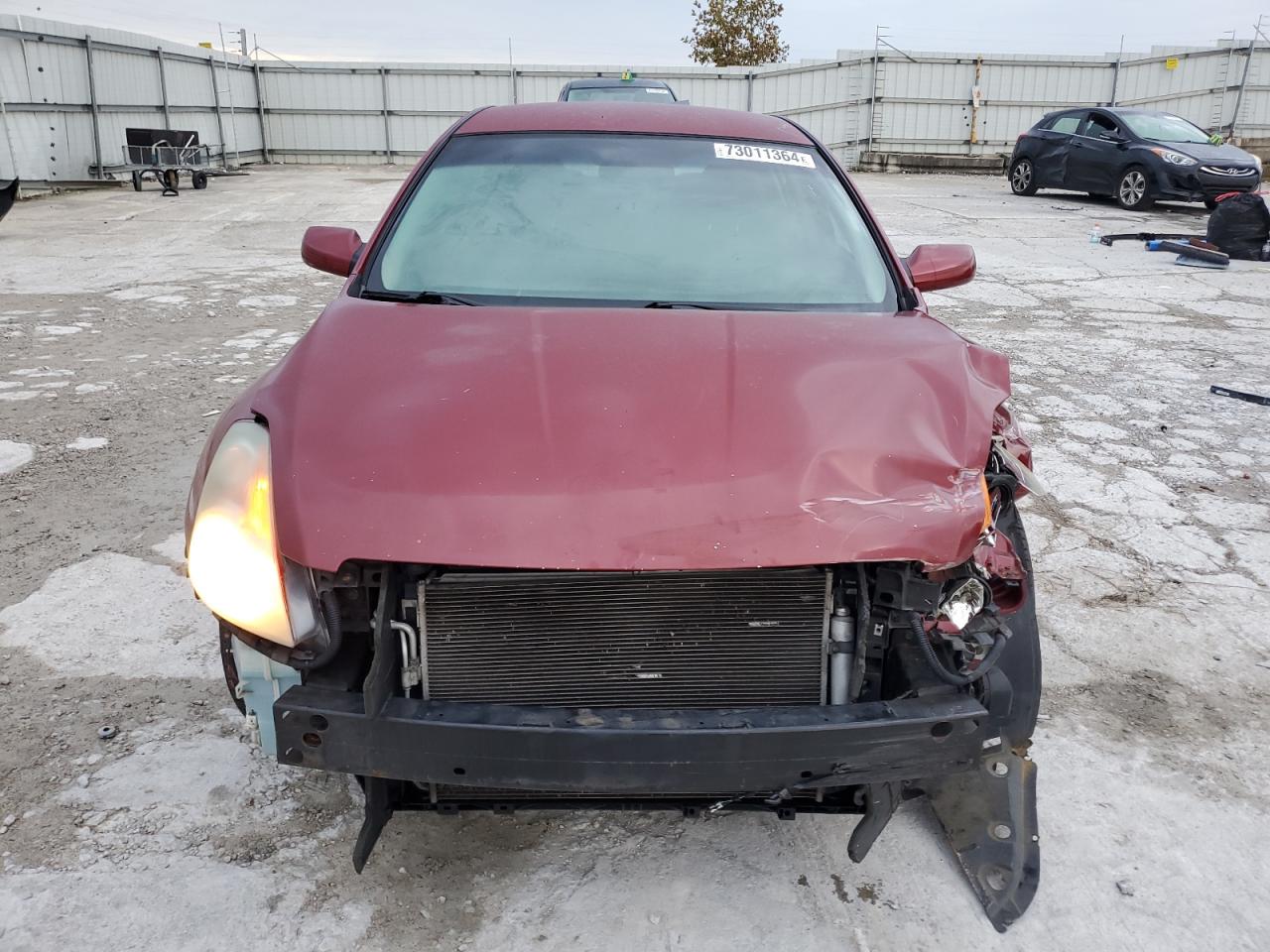 2007 Nissan Altima - Image 5