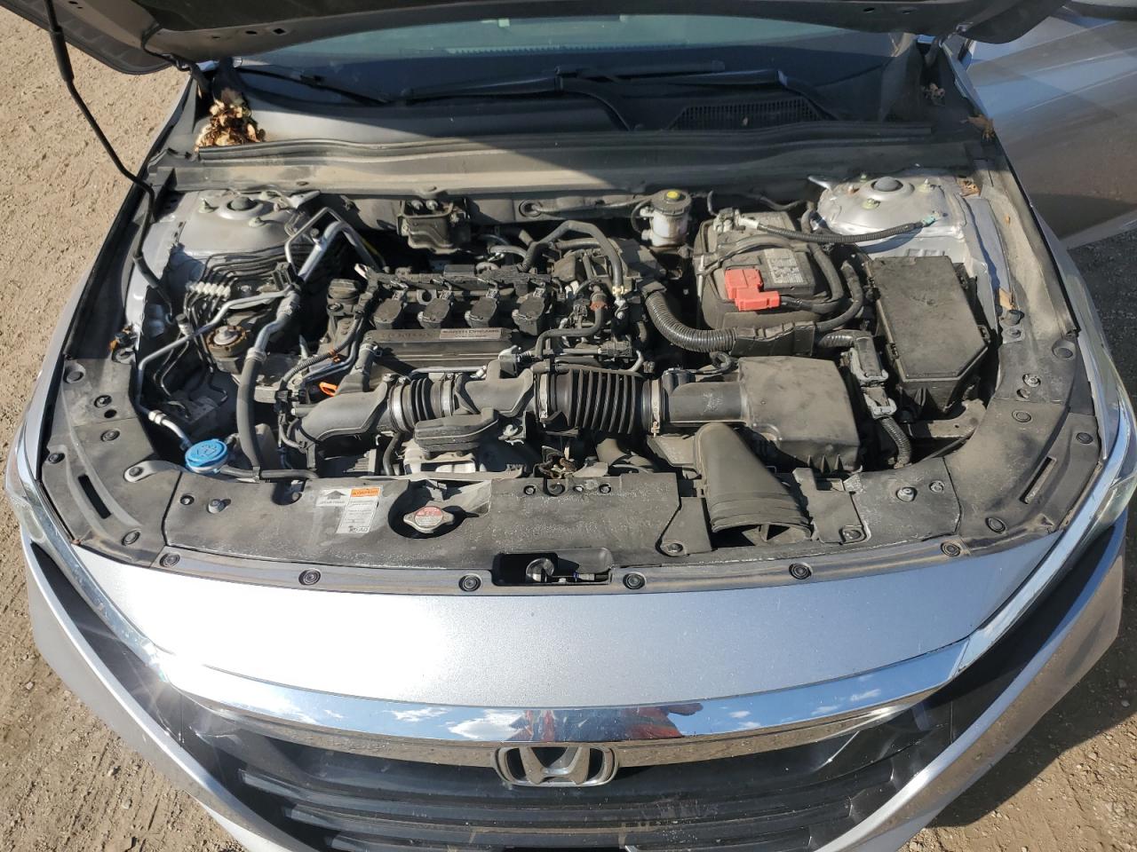 1HGCV1F13LA114336 2020 Honda Accord Lx