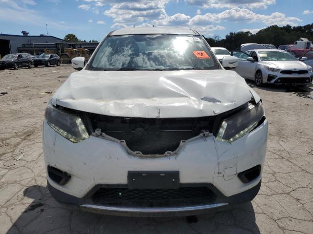 Parquets NISSAN ROGUE 2015 White