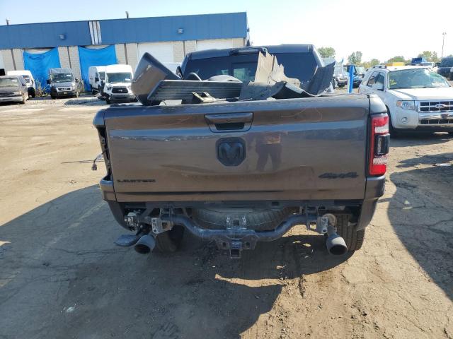  RAM 1500 2021 Charcoal