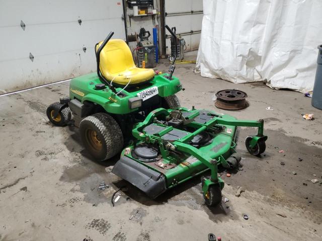 2004 John Lawnmower