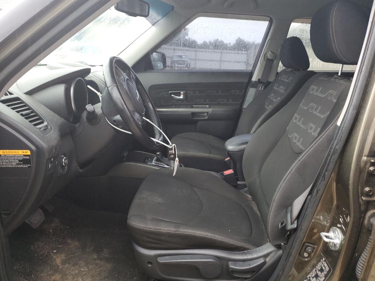 KNDJT2A60D7538060 2013 Kia Soul +