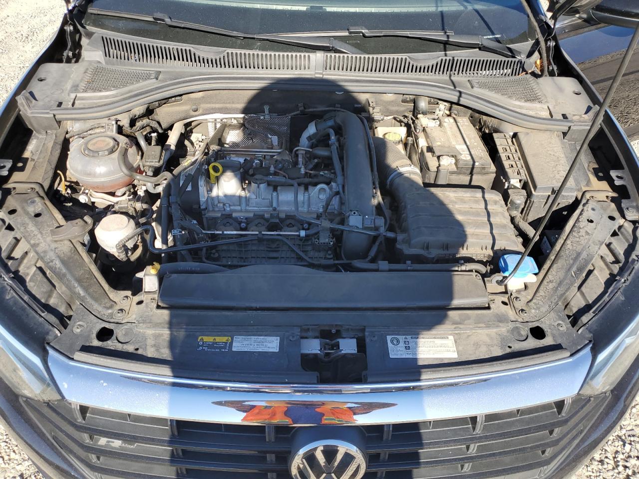 3VWC57BU8KM270694 2019 Volkswagen Jetta S