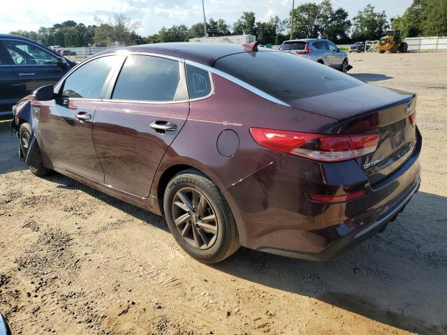 5XXGT4L38LG422345 Kia Optima LX 2