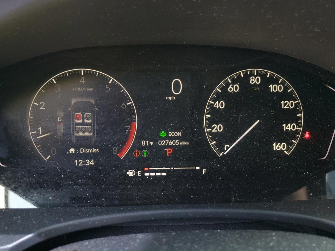 2HGFE2F56PH545749 2023 Honda Civic Sport