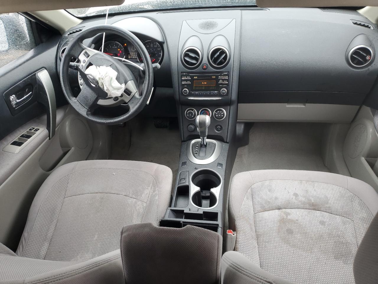 2012 Nissan Rogue S VIN: JN8AS5MT4CW251061 Lot: 73229344