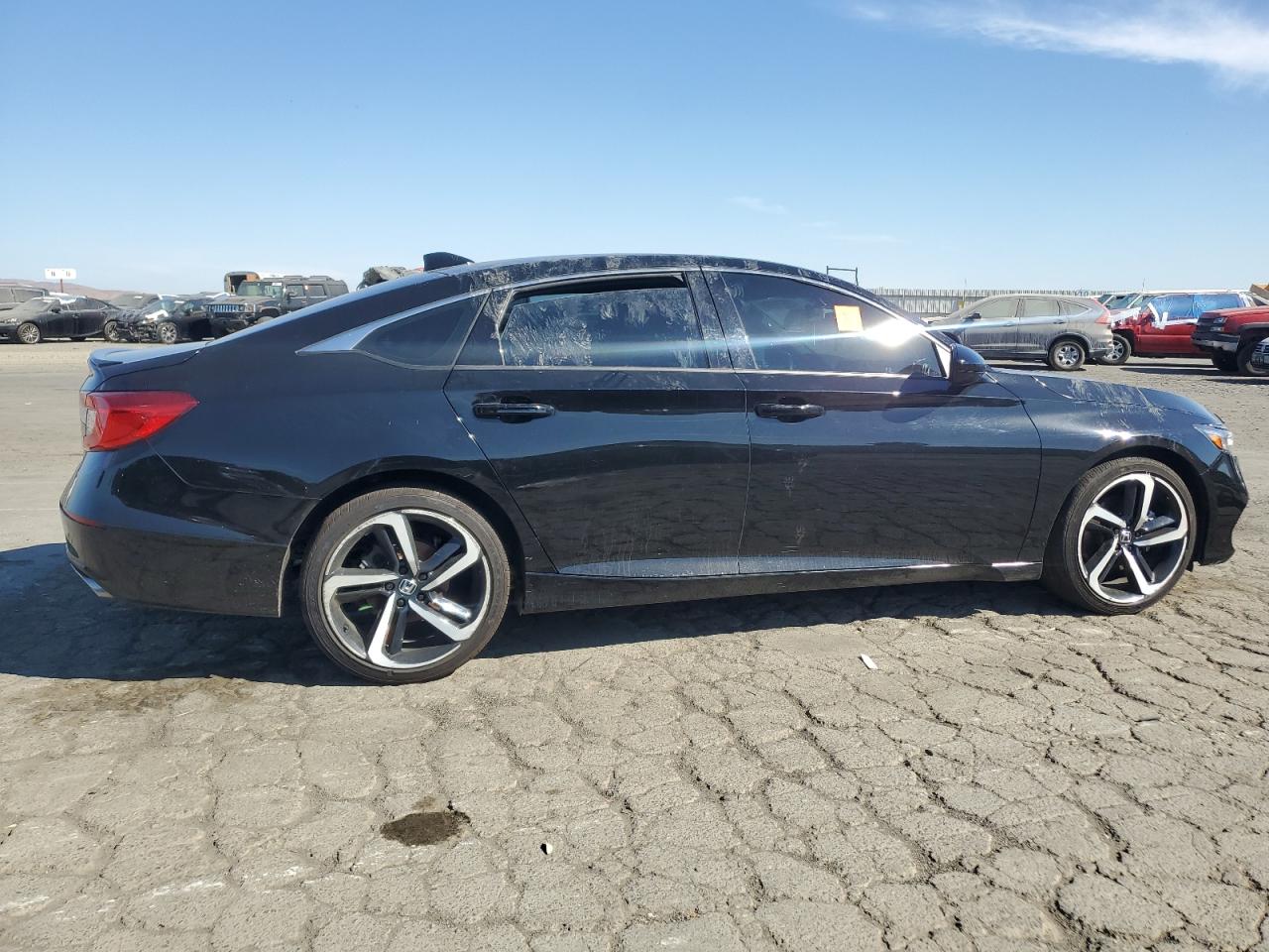 2019 Honda Accord - Image 3