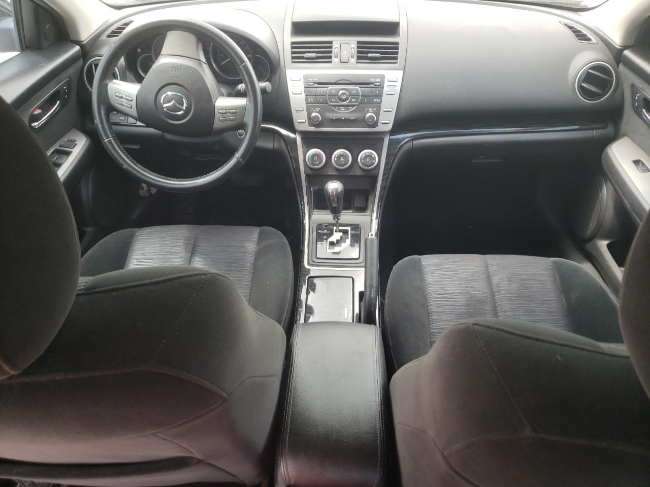 1YVHZ8CH8A5M44069 2010 Mazda 6 I