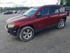 2014 Jeep Compass Sport за продажба в Dunn, NC - Front End