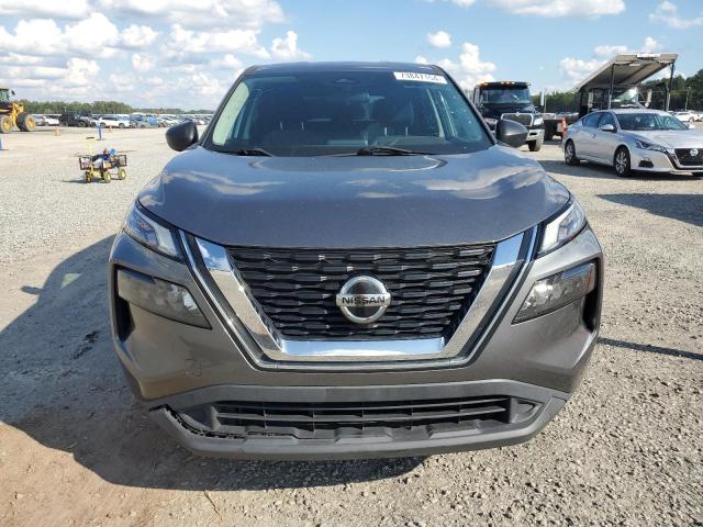  NISSAN ROGUE 2021 Gray