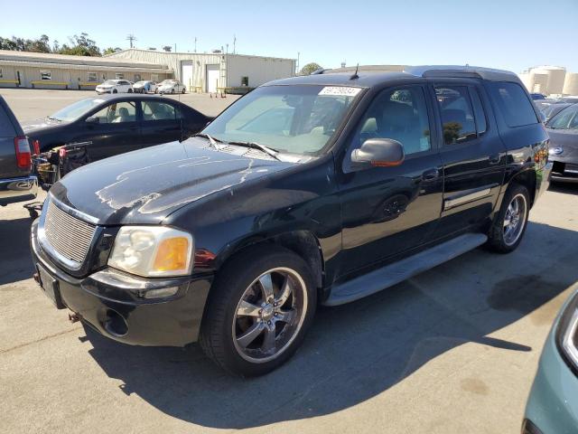 2004 Gmc Envoy Xuv за продажба в Martinez, CA - All Over