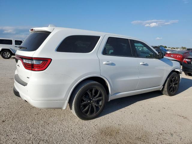 1C4RDHDG4LC372705 Dodge Durango GT 3