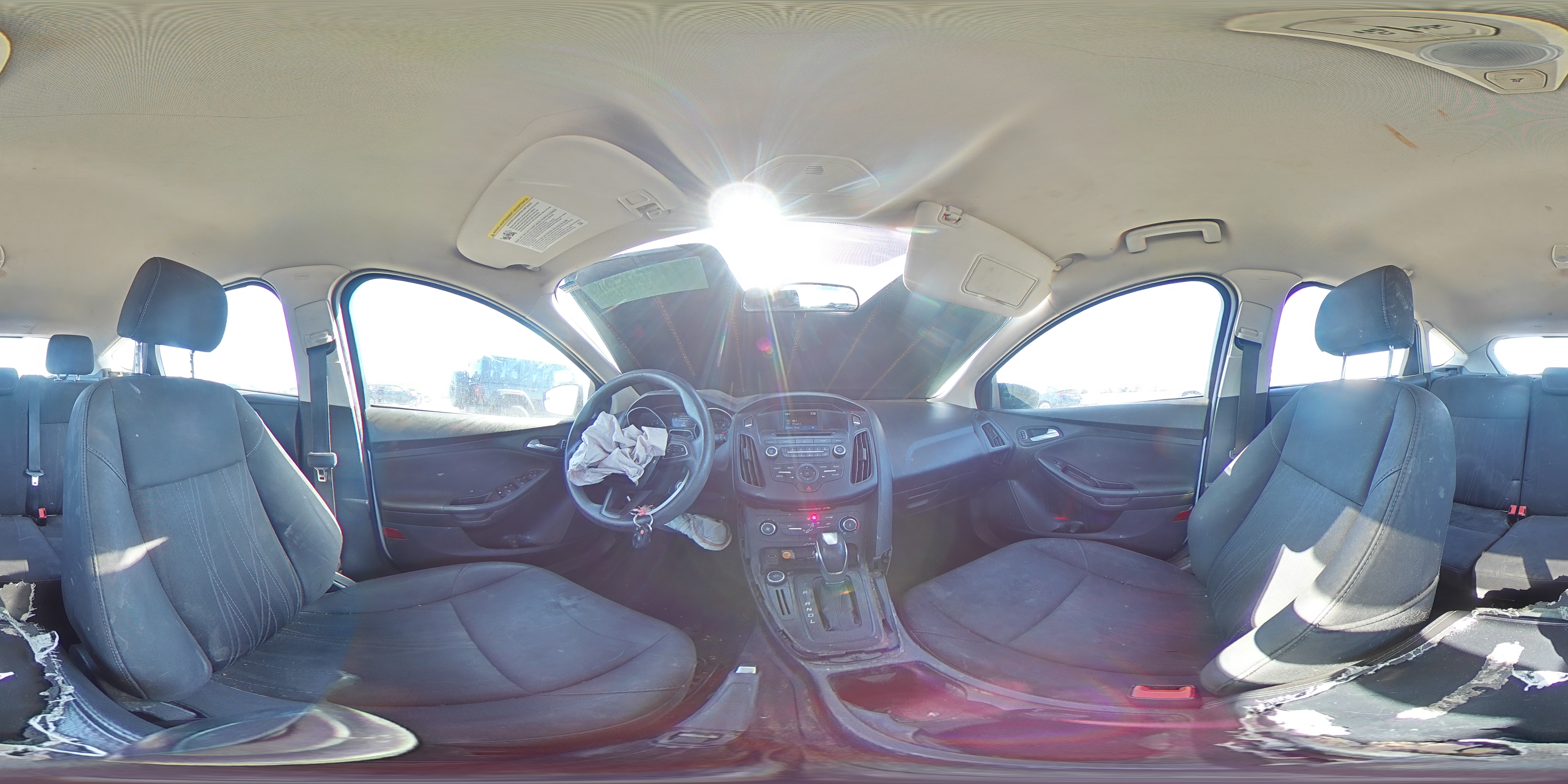 2016 Ford Focus - Image 12
