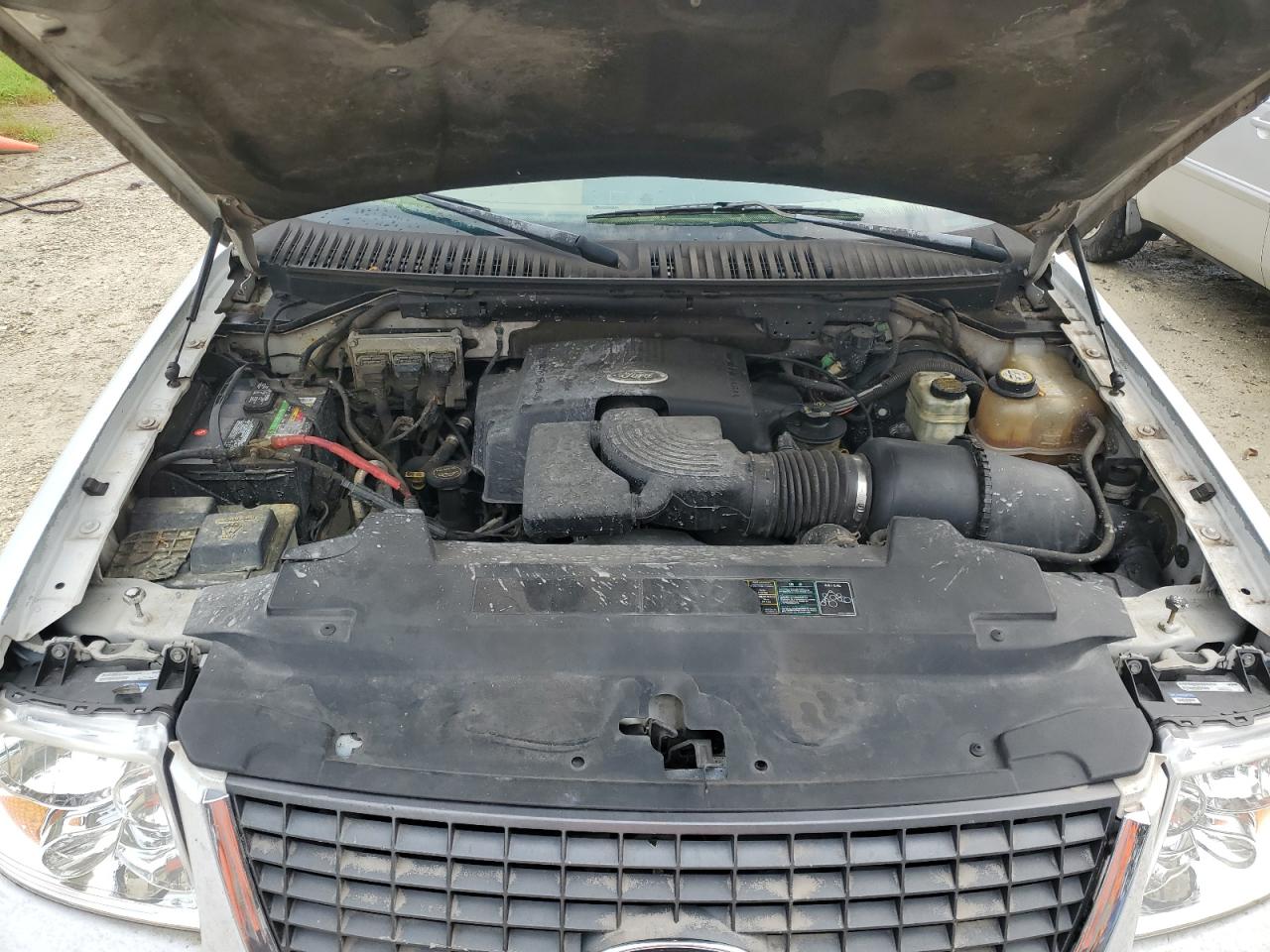 1FMPU15L34LA68756 2004 Ford Expedition Xlt