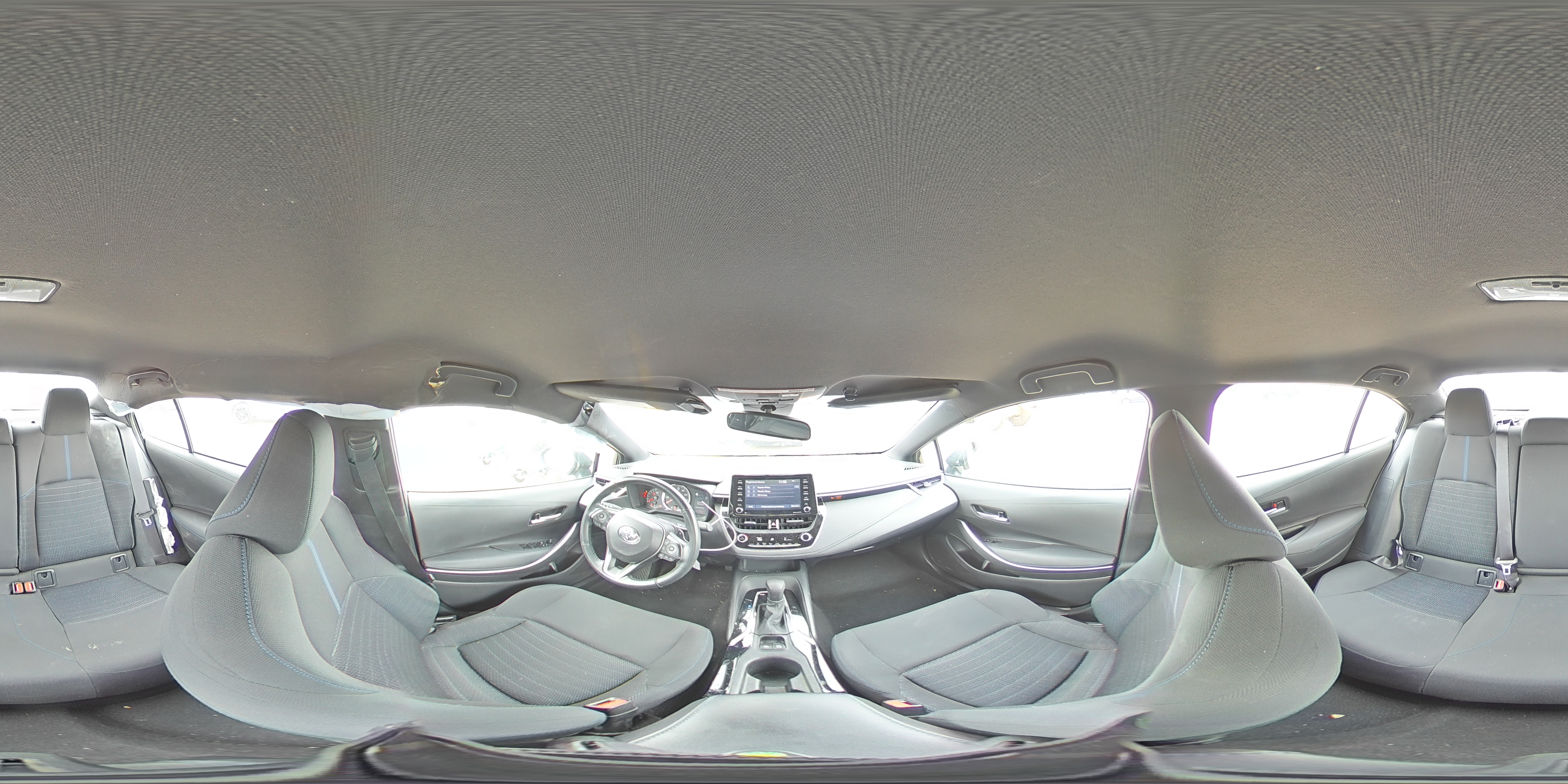 2021 Toyota Corolla - Image 13