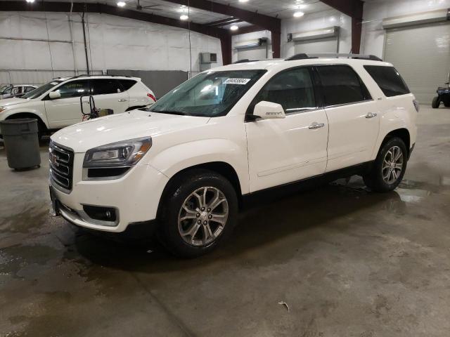 2015 Gmc Acadia Slt-1 продається в Avon, MN - Side