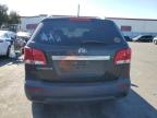 2011 Kia Sorento Base продається в American Canyon, CA - Mechanical