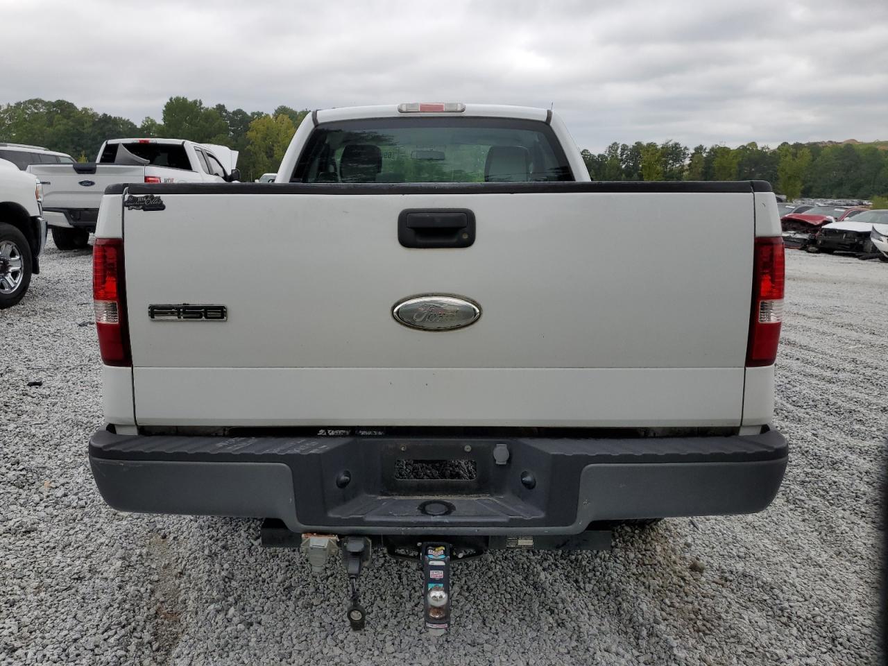 2006 Ford F150 VIN: 1FTRF12V06NB14564 Lot: 69675854