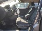 2015 VOLKSWAGEN JETTA BASE for sale at Copart ON - TORONTO