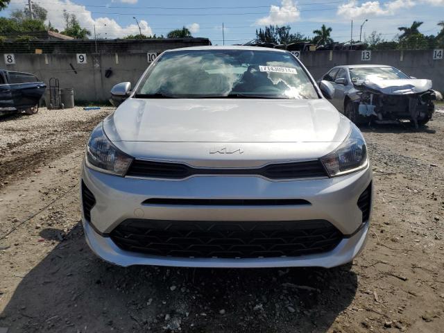 3KPA24AD3NE455012 Kia Rio LX 5