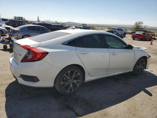 19XFC2F84ME201665 Honda Civic SPOR 3