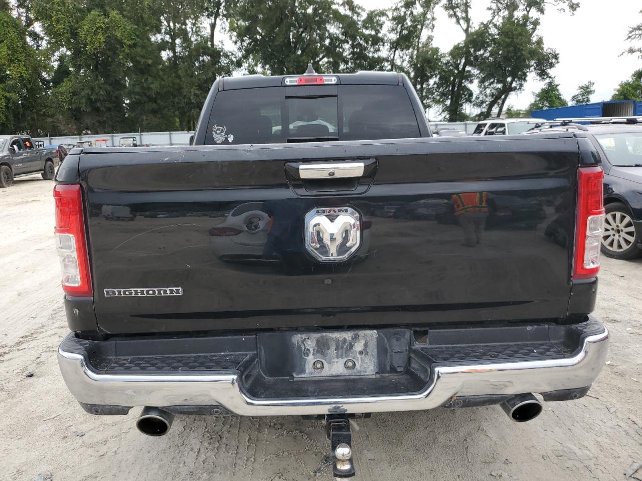 1C6RREBT7LN277759 2020 Ram 1500 Big Horn/Lone Star