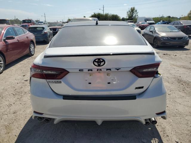 4T1K61AK7PU156550 Toyota Camry XSE 6