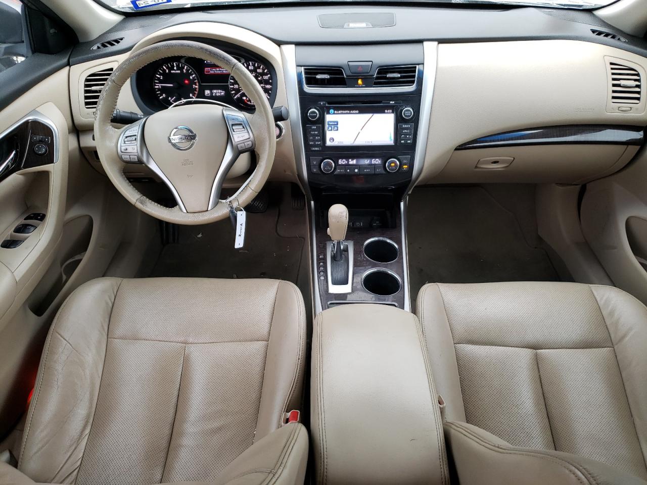 1N4AL3AP9EN252838 2014 Nissan Altima 2.5