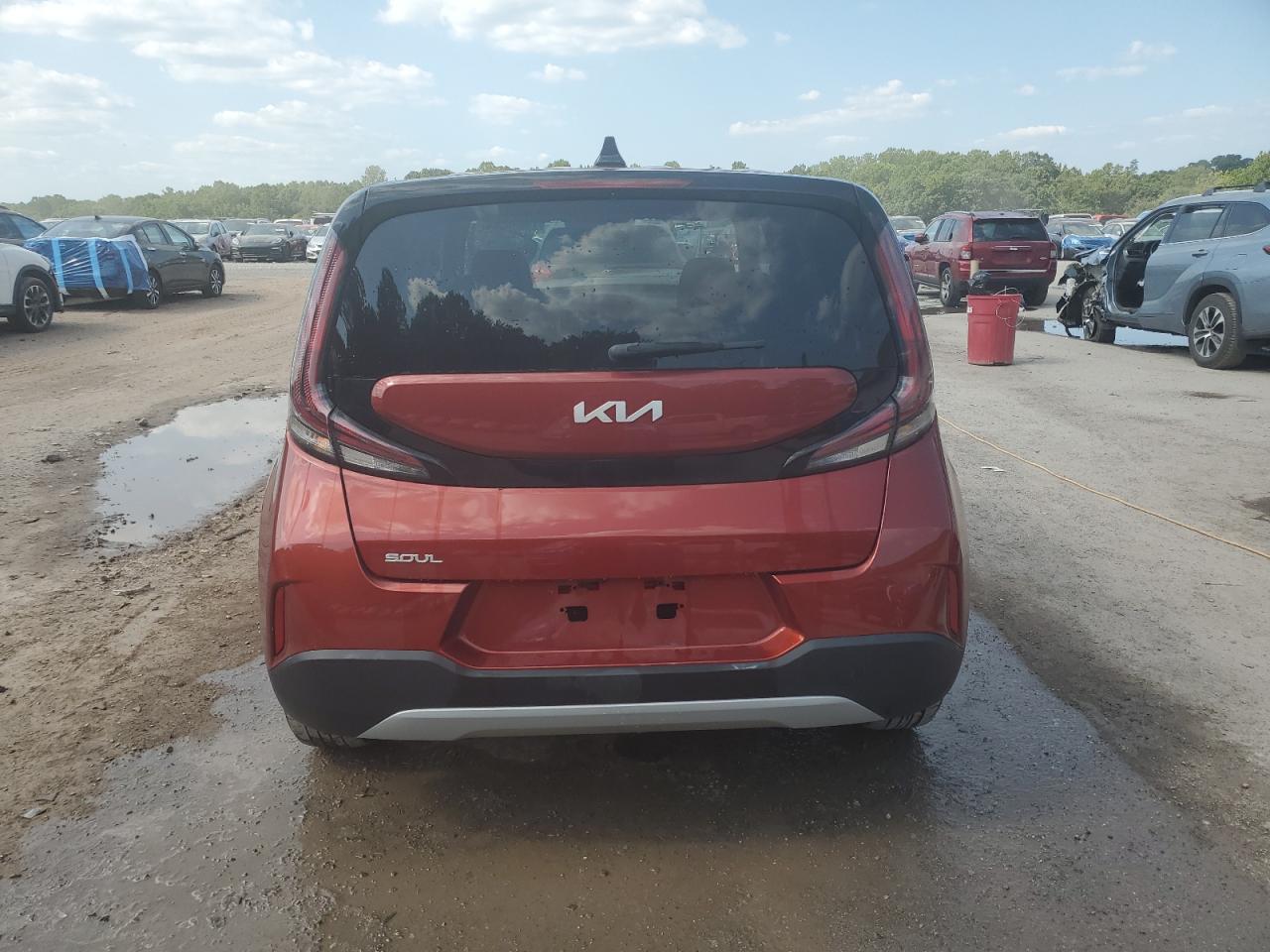 KNDJ23AU3P7849915 2023 Kia Soul Lx