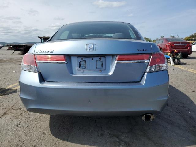  HONDA ACCORD 2012 Синій