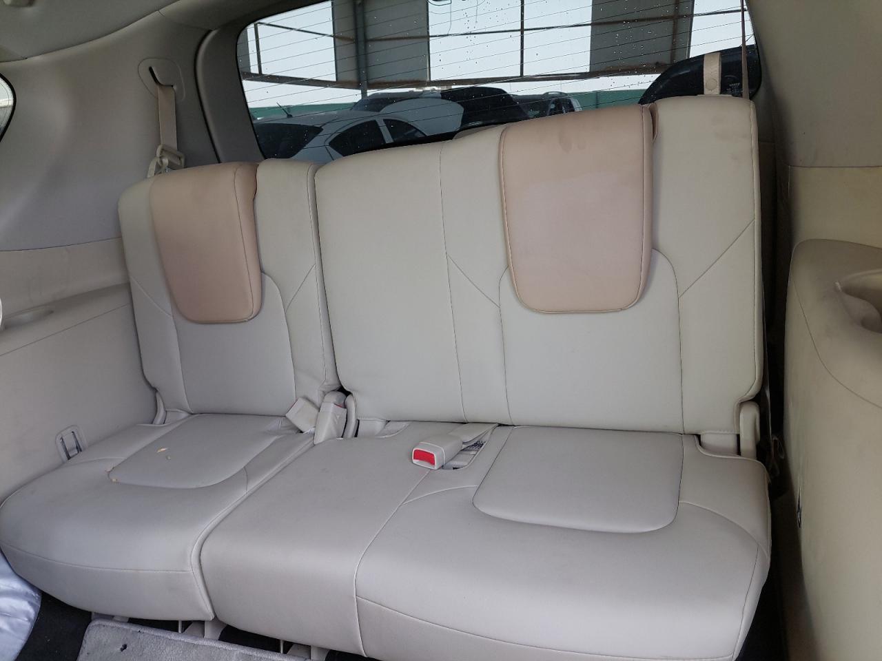 JN8AY2NY2L9406020 - 2020 Nissan PATROL - #69745024