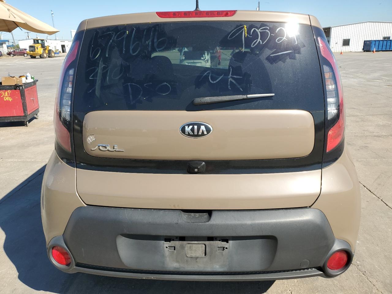 2015 Kia Soul - Image 6