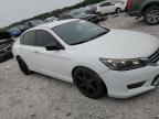 2015 Honda Accord Sport   for Sale in Cahokia Heights, IL - Front End