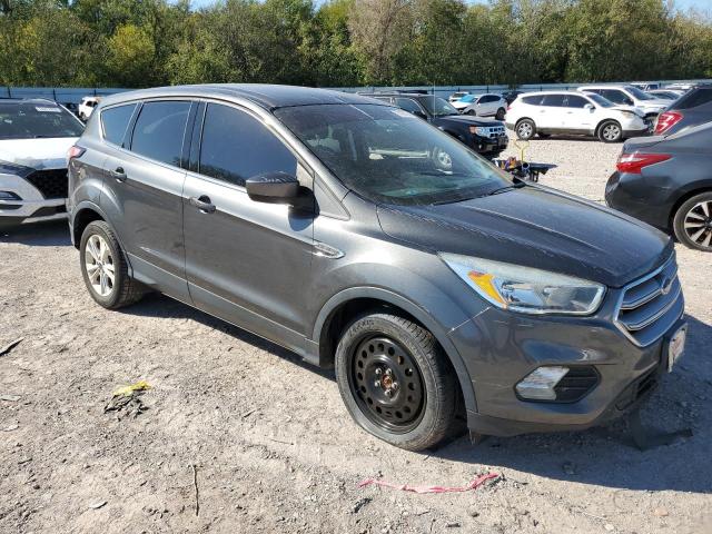  FORD ESCAPE 2017 Gray