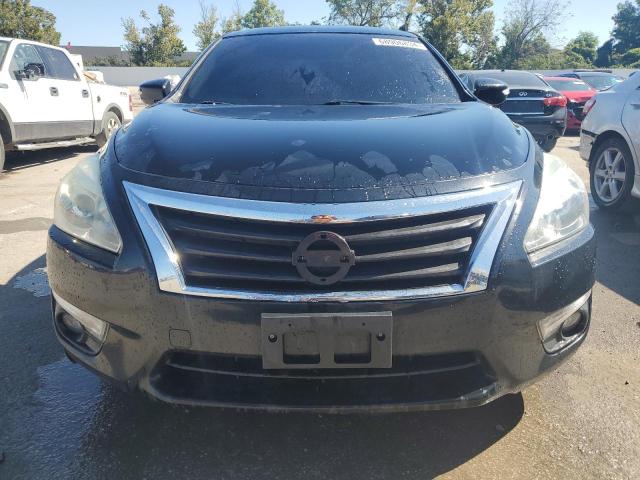  NISSAN ALTIMA 2013 Black