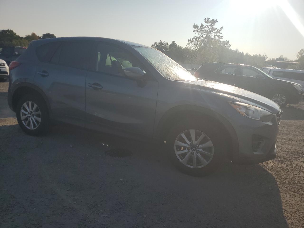 2016 Mazda CX-5 - Image 4