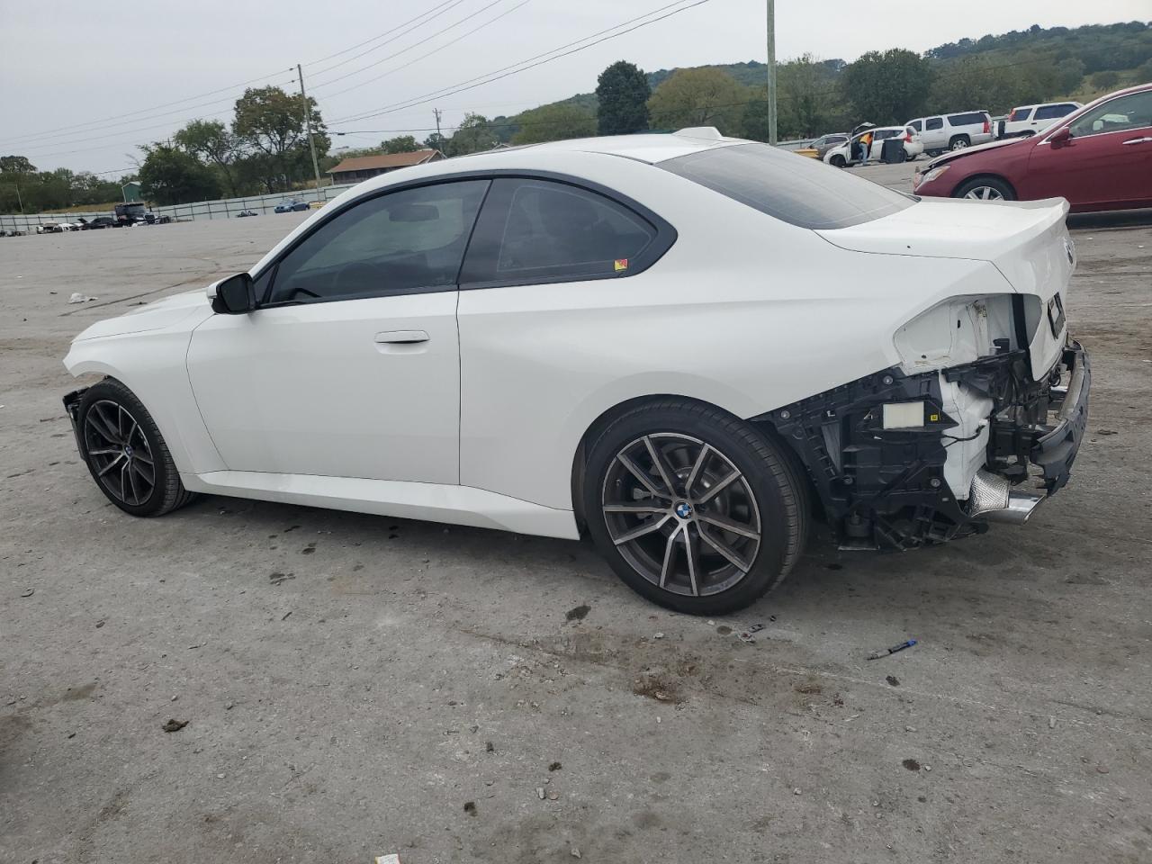 2024 BMW 2er - Image 2