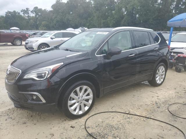 2018 Buick Envision Premium