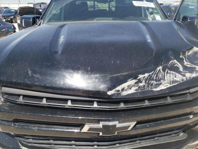 1GCUYEEL5MZ231679 Chevrolet All Models SILVERADO 11