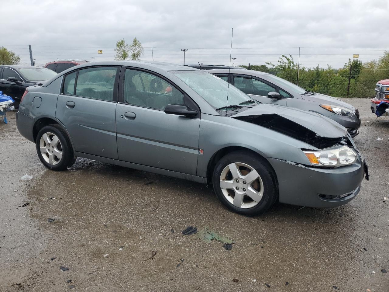 2006 Saturn ION - Image 4
