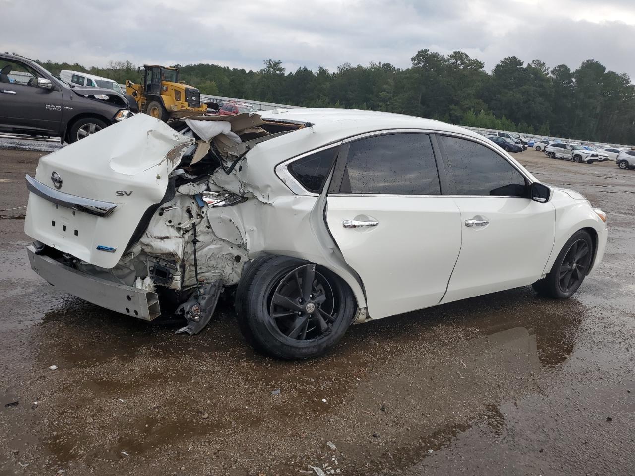 2013 Nissan Altima - Image 3