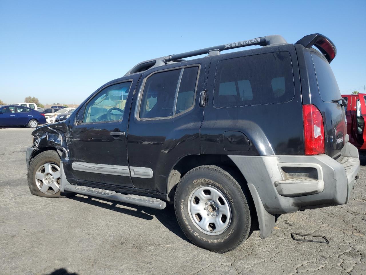 2006 Nissan XTerra - Image 2