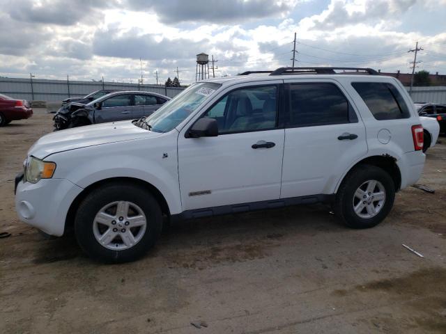 2008 Ford Escape Hev