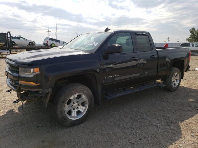 2019 Chevrolet Silverado Ld K1500 Lt