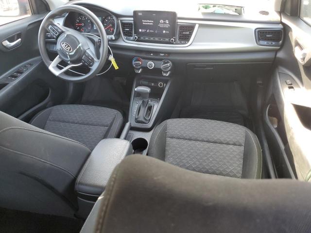 3KPA24AD6ME374469 Kia Rio LX 8