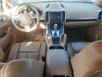 2012 Porsche Cayenne  на продаже в Van Nuys, CA - Side