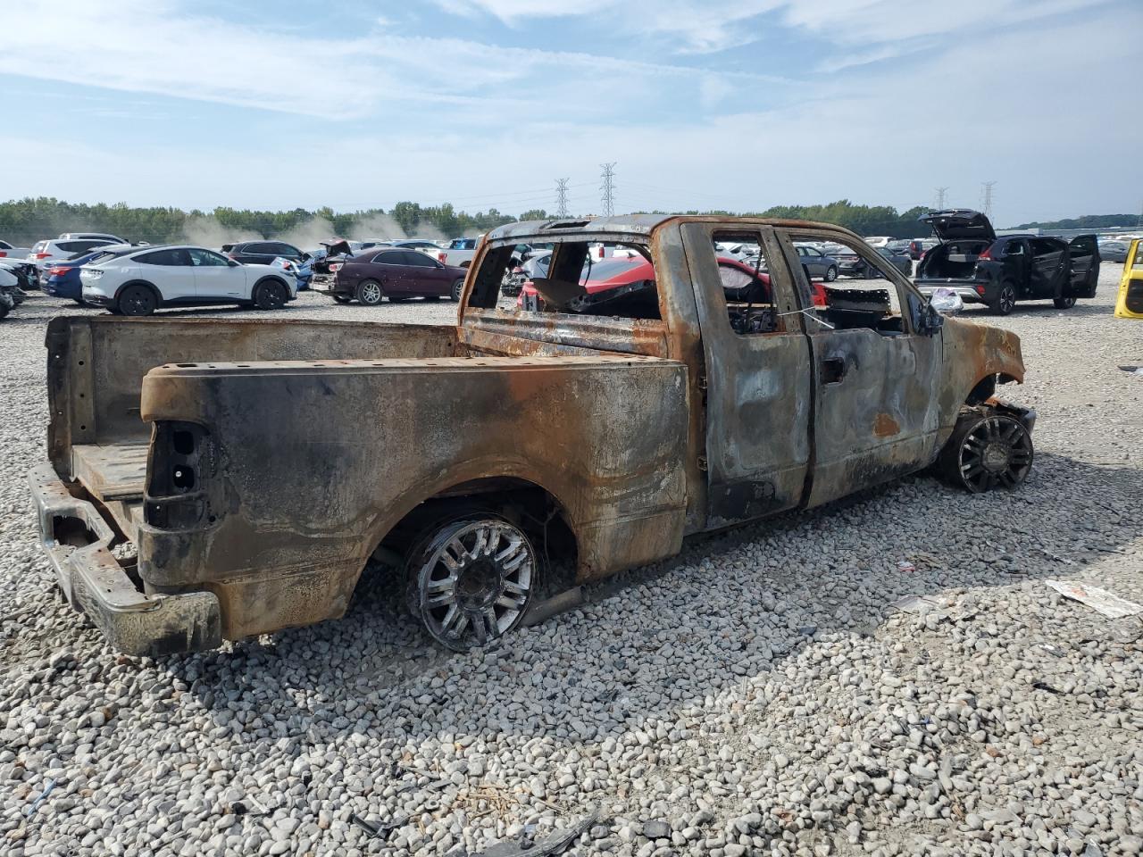 2007 Ford F-150 - Image 3