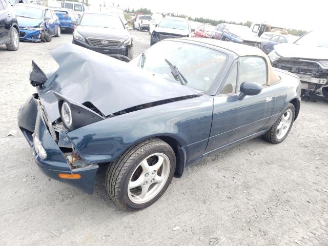 1996 Mazda Mx-5 Miata 